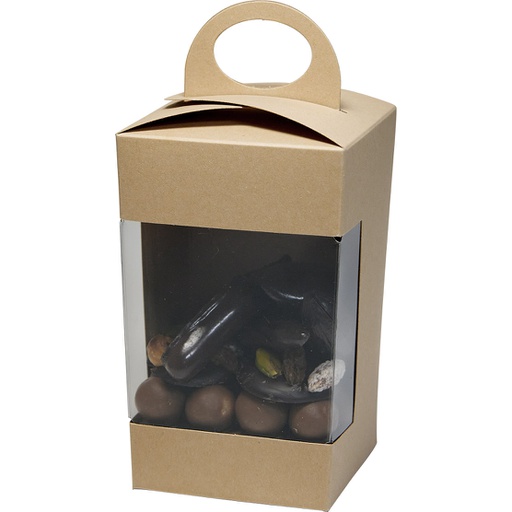 [3678*10*13*78***] EIERDOOS verticaal kraft 13