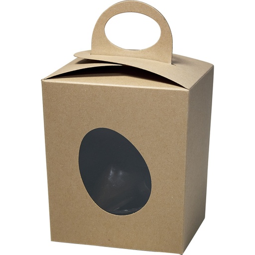 [3678*11*11*78] EGG BOX kraft 11