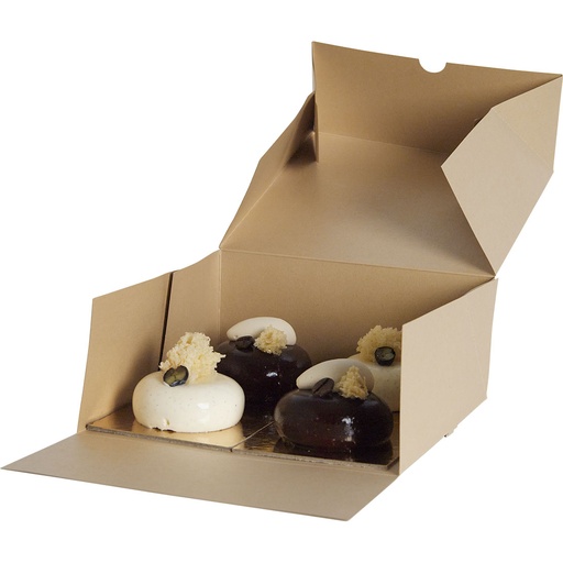 [3678*07*19*78] PATISSERIEDOOS kraft 19