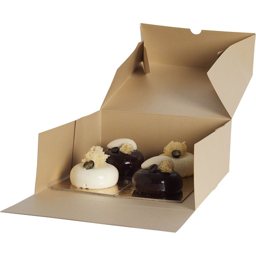 [3678*07*21*78] PATISSERIEDOOS kraft 21