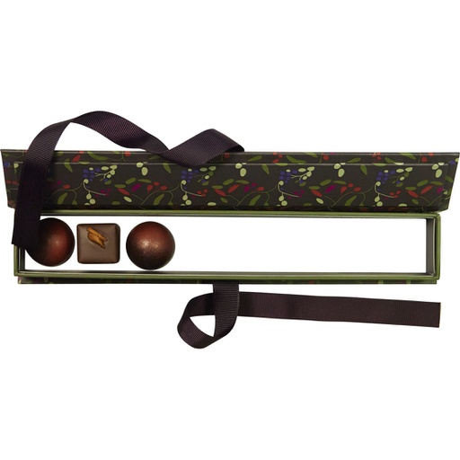 [5532*75*06*57] DUSKY BERRY reglet 06