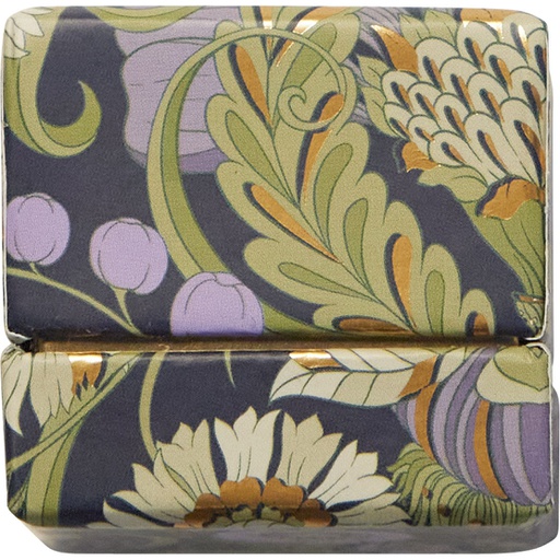 [5532*81*01*51] DOUX VELOURS 1 chocolate box