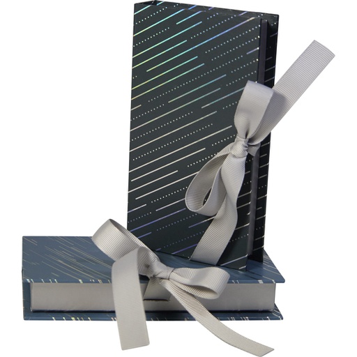 [5532*83*08*31] BELGIAN SKY rectangular low box 08 assortiment of 2