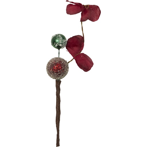 [4516*19*04*27] DUSKY BERRY pick 4