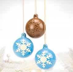 [MA*20SR104***] MOULD 3D - Snow