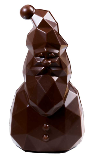 [MA*3013] GIETVORM - 'Diamond santa'