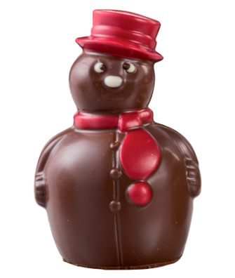 [MA*MAC320S] STAMPO -  Snowman little