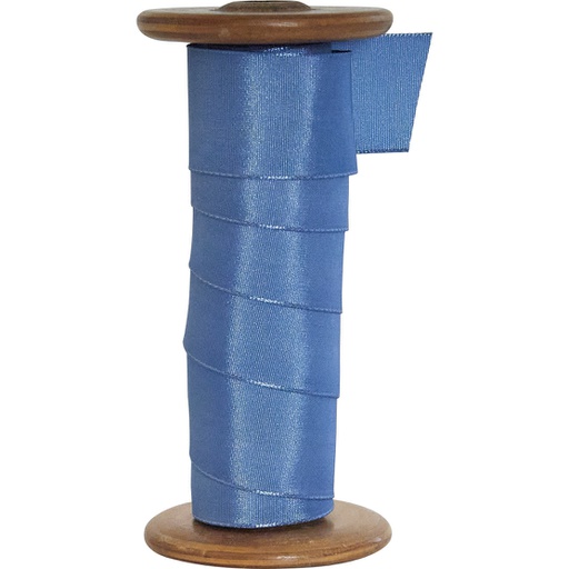 [***2378*4099*2538] FRENCH KISS 25mm denim 38