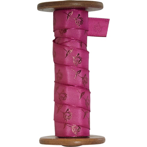 [2378*9706*1526] LOVELY 15mm fucsia 26