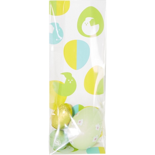 [3678*60*01*51] GRASSLAND Egg Panorama 01