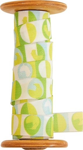 [2379*4099*15GL] GRASSLAND ribbon 15mm