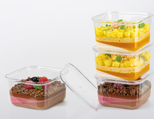 [MA*PMOKU001***] COPPETTE 'Kubito'