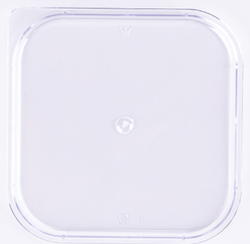 [MA*PMOKU001C***] LID for cups 'Kubito'