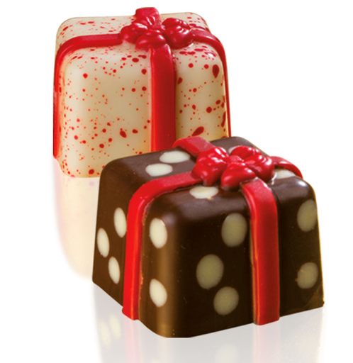 [MA*21MA1991] MOULE pour pralines - cadeau 