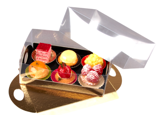 [3044*Miniature6] BOITE miniature 6