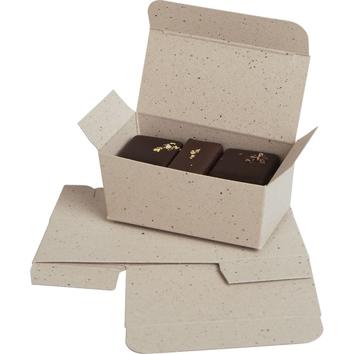 [3092*02*02*70] CRUSH - ballotin à plat 02