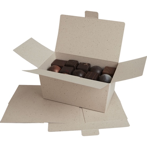 [3092*02*50*70] CRUSH - ballotin flat 500