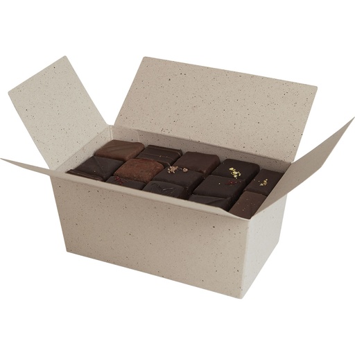 [3092*04*25*70] CRUSH - ballotin 250g