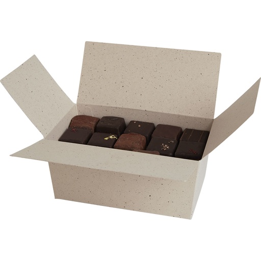 [3092*04*37*70] CRUSH - ballotin 375g 