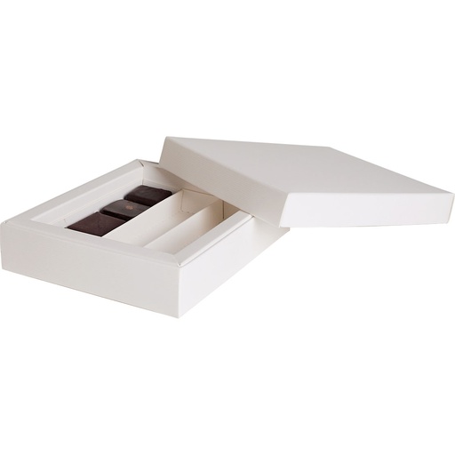 [3678*13*01*01] SOFT WHITE 01 rettangolare 01