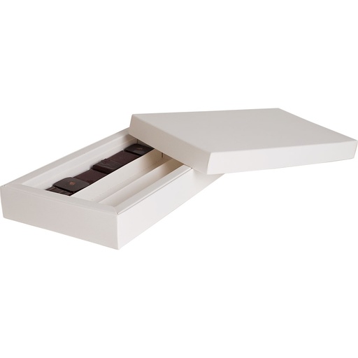 [3678*13*02*01] SOFT WHITE rectangular 02