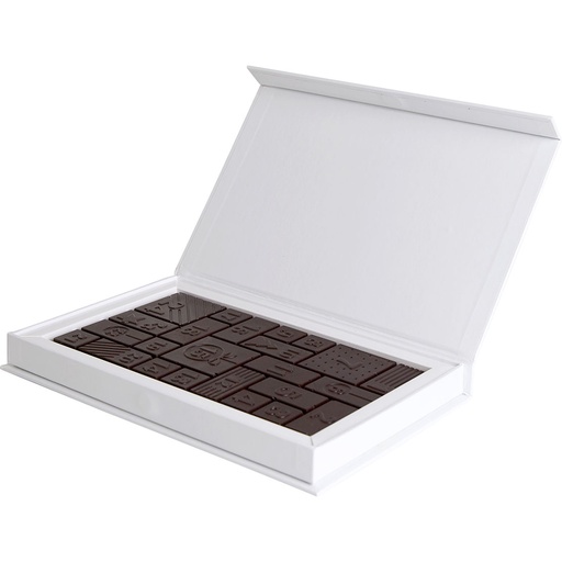 [5534*05*01*01] PURE WHITE tablet 