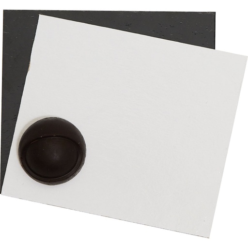 [3436*90*08*01] CARTON BLANC/NOIR pour sachet 08 