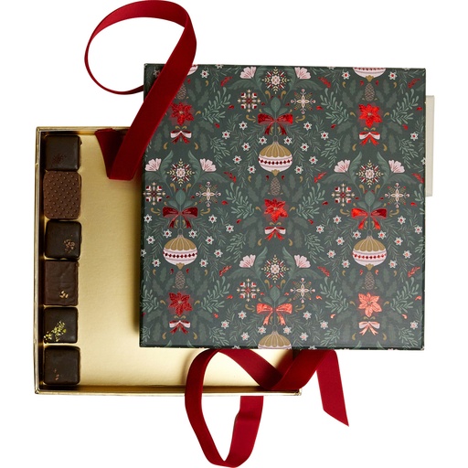 [5531*03*25*51] ALL UNDER THE TREE frenchy 25