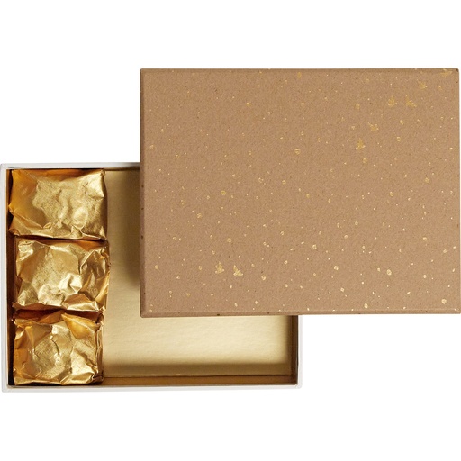 [5531*04*02*71] BRUME D'HIVER basic rectangular box