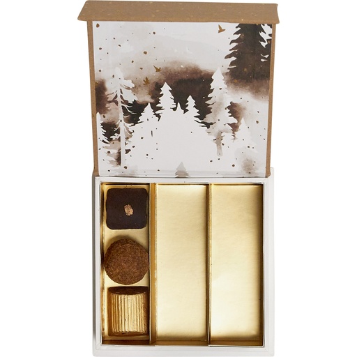 [5531*05*11*71] BRUME D'HIVER precious magnet 11