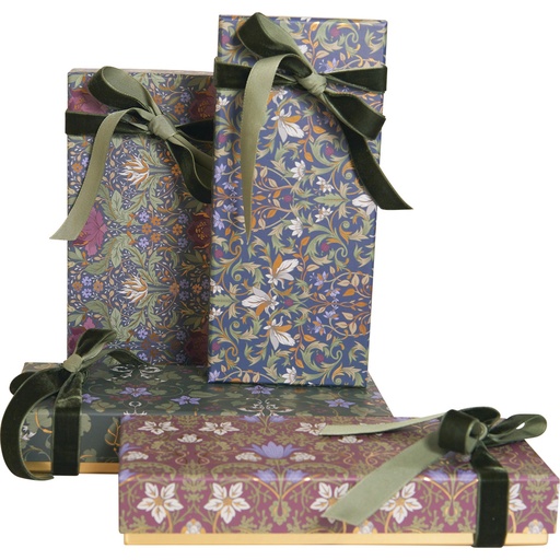 [5531*13*20*99] STORIE VENEZIANE discovery box assortment of 4