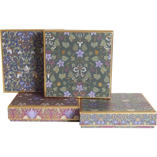 [5531*13*14*99] STORIE VENEZIANE basic 14 assortment of 4