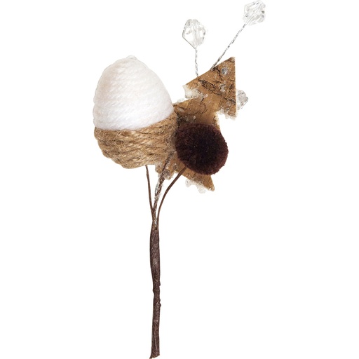 [4516*26*05*71] BRUME D'HIVER pick 5