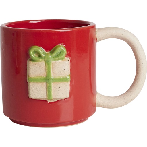 [***7602*33*05*20] NOEL ENCHANTE mug present