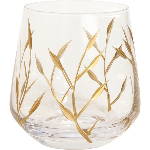 [7604*61*14*00] SOUS LE GUI candle holder