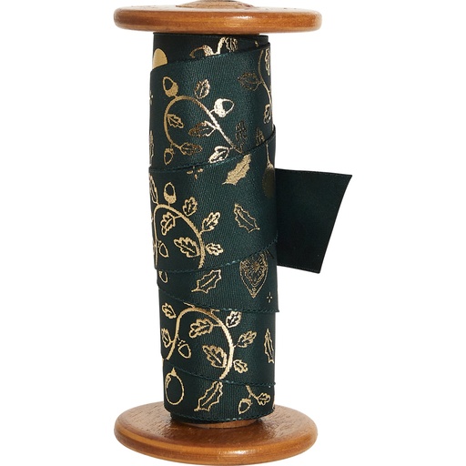 [2379*4099*25UT] ALL UNDER THE TREE ribbon 25mm