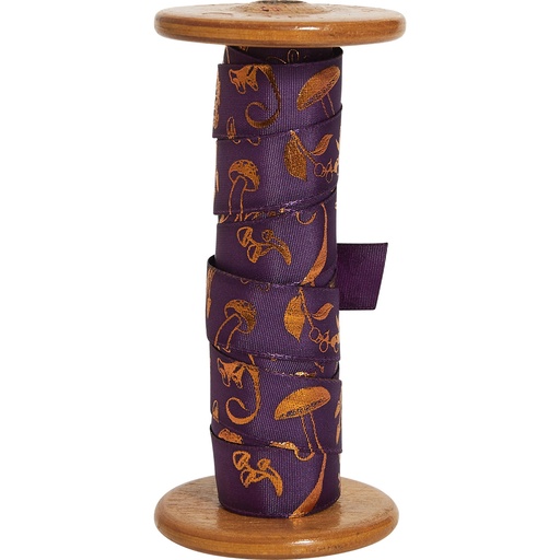 [2379*4099*15MF] MAGICAL FOREST ribbon 15mm