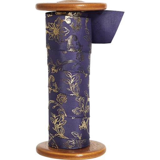 [2379*4099*25SV] STORIE VENEZIANE ribbon 25mm