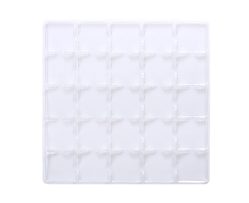 [3434*00*25*00] BLISTER 25