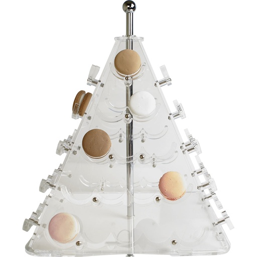 [MA*AG07902] MACARON - présentoir 