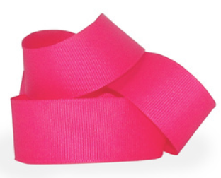 [2378*4985*2525] GROSGRAIN 25mm magenta 25   