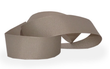[2378*4985*2592] GROSGRAIN 25mm tortora 92    