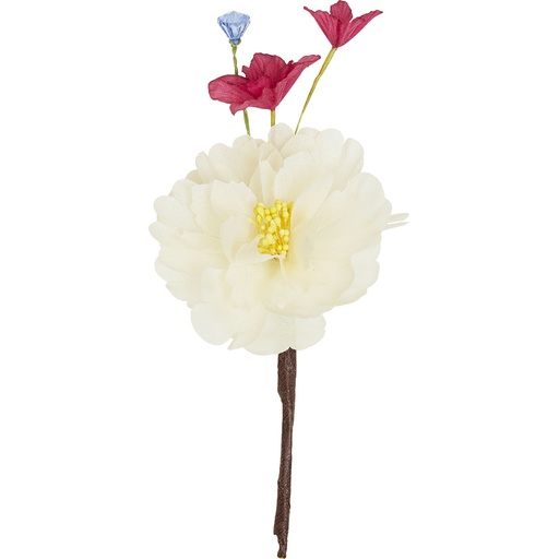 [4516*33*04*01] BLEU DE TOI Pick 4