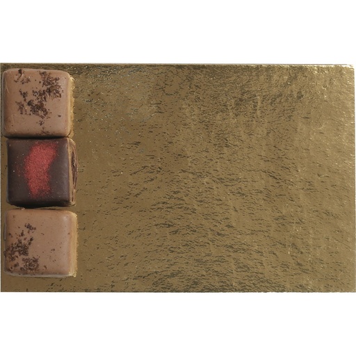 [3436*01*09*15] CARTON or pour sachet 09 