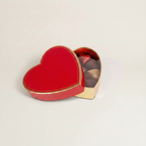 [BXR251220] Darling coffret coeur petit