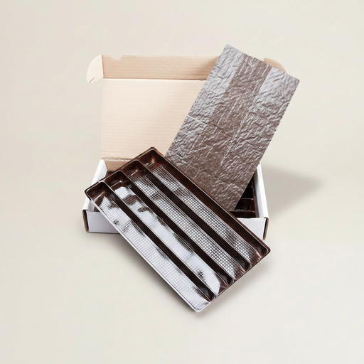 [BLI010479] Blister pour boite de transport 