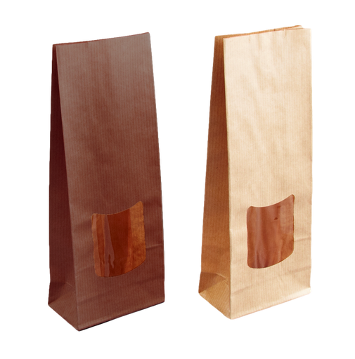 Sachet fenêtre*** 