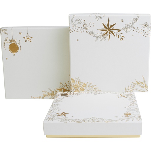 [***5531*26*16*15] Snowgold frenchy 16 assortment of 3
