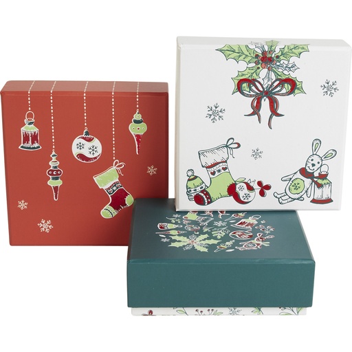 [***5531*30*10*99] Winter wind basic box 10