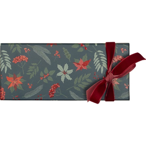 [***5531*28*20*58] Where winter blooms discovery box
